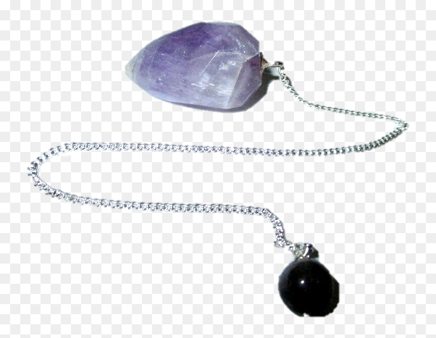 Crystal, HD Png Download - purple aura png