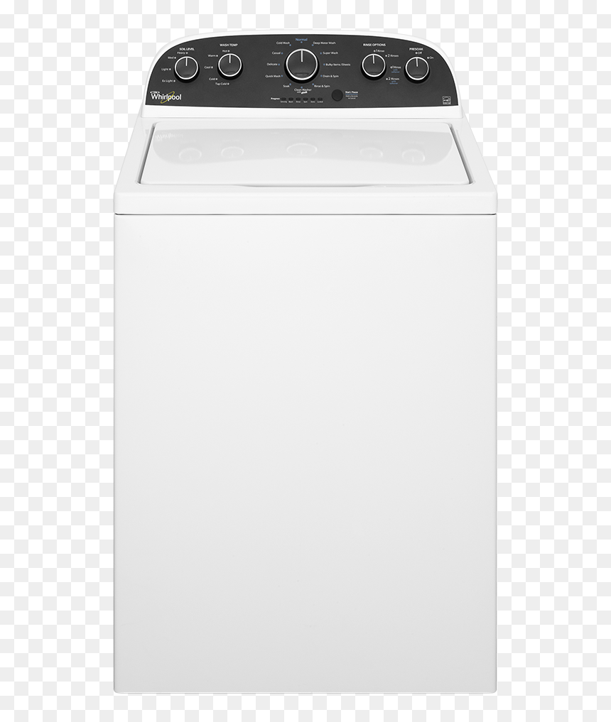 Washing Machine, HD Png Download - lavadora png