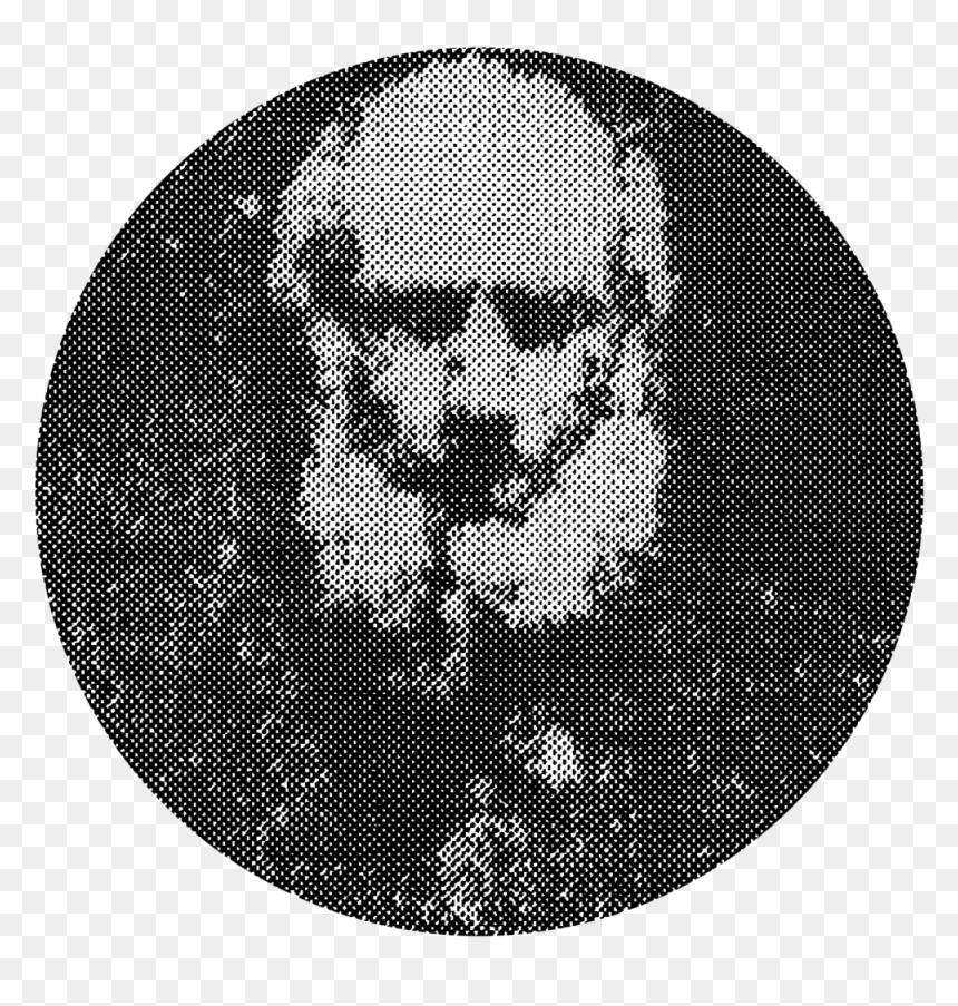 Grainygrandpaanton Copy - Circle, HD Png Download - grainy png