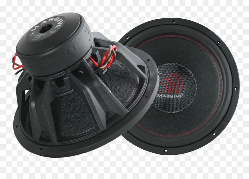 Massive Audio Torox 154, HD Png Download - cornetas png