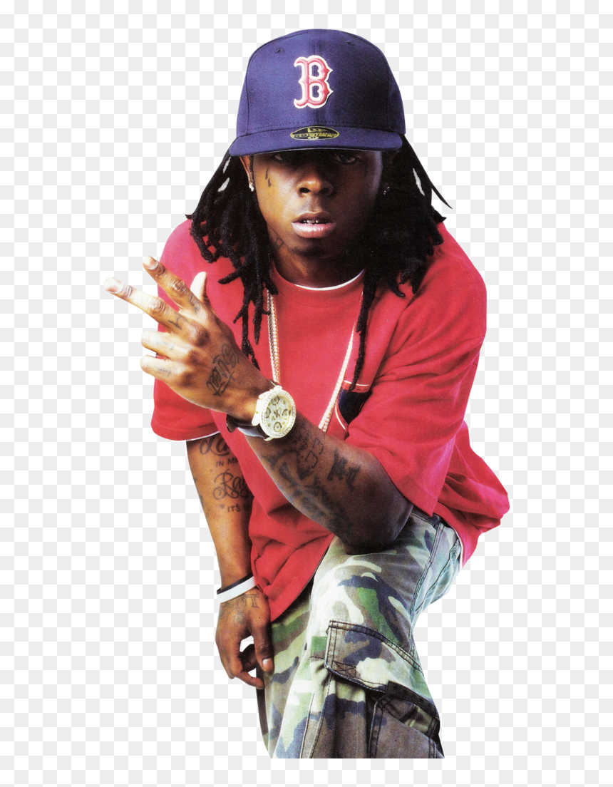 Lil Wayne, HD Png Download - tech n9ne png