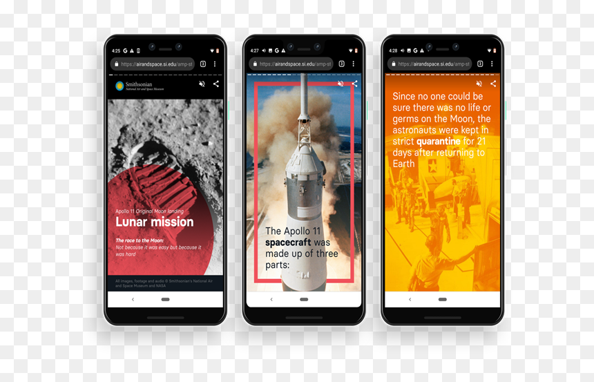 Google Marks 50th Anniversary Of Moon Landing With - Moon, HD Png Download - 50 anniversary png