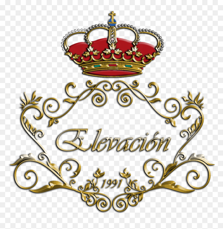 Curriculum Banda De Cornetas Y Tambores - Tiara, HD Png Download - cornetas png