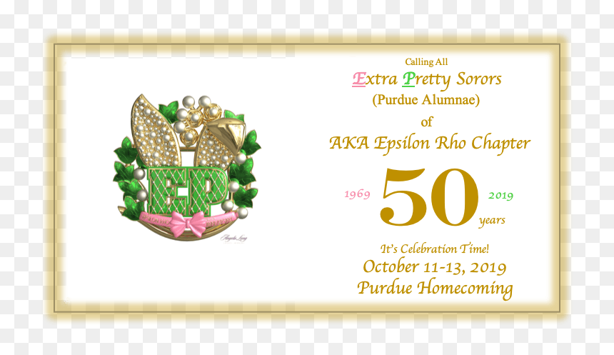 Screenshot, HD Png Download - 50 anniversary png