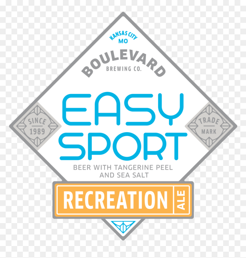 Blvd Logo Easy Sport - Triangle, HD Png Download - tech n9ne png