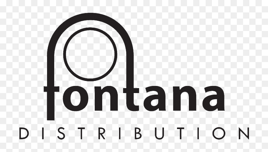 Fontana Distribution, HD Png Download - tech n9ne png