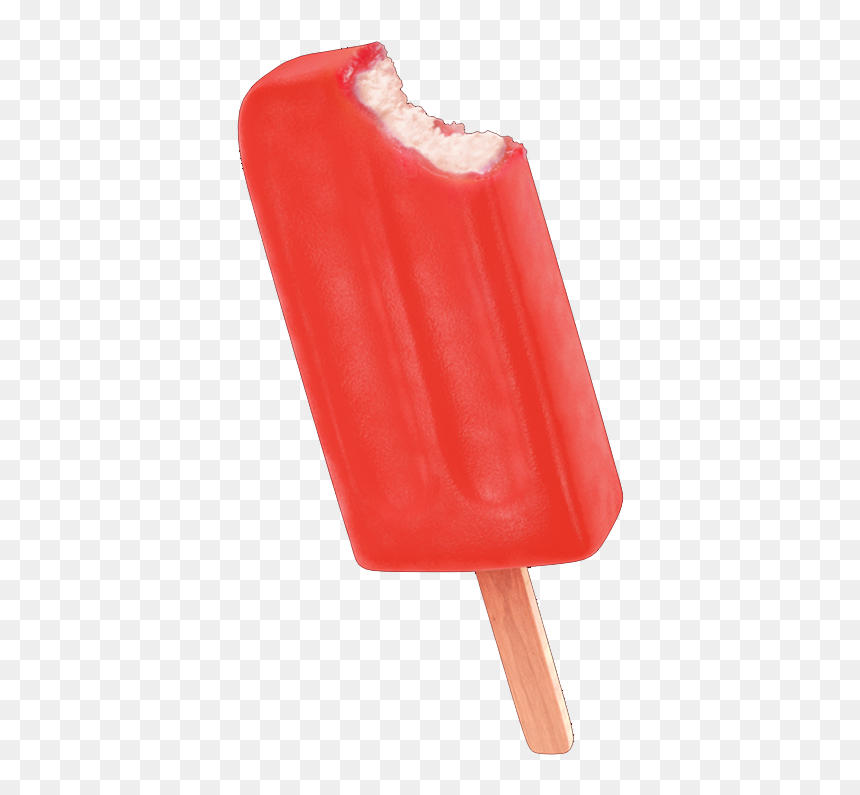 Paleta De Fresa Con Crema, HD Png Download - fresas con crema png