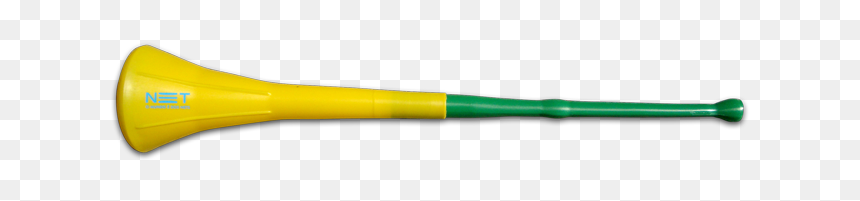 Vuvuzela Com Fundo Transparente, HD Png Download - cornetas png