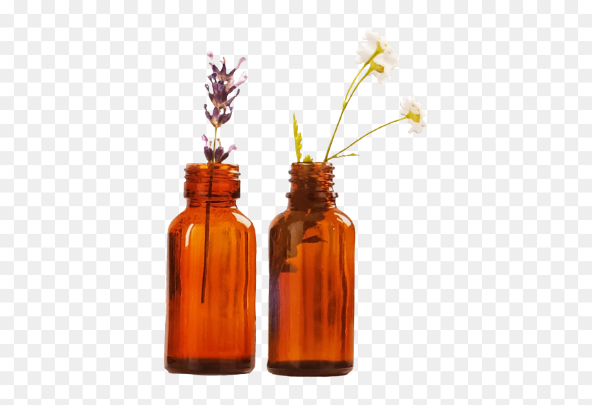 Glass Bottle, HD Png Download - cinderella slipper png