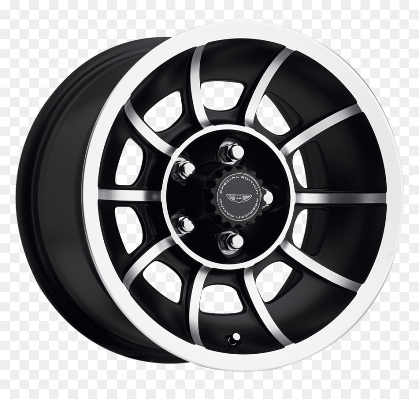 Transparent Tire Vector Png - Amwerican Wheels, Png Download - tire vector png