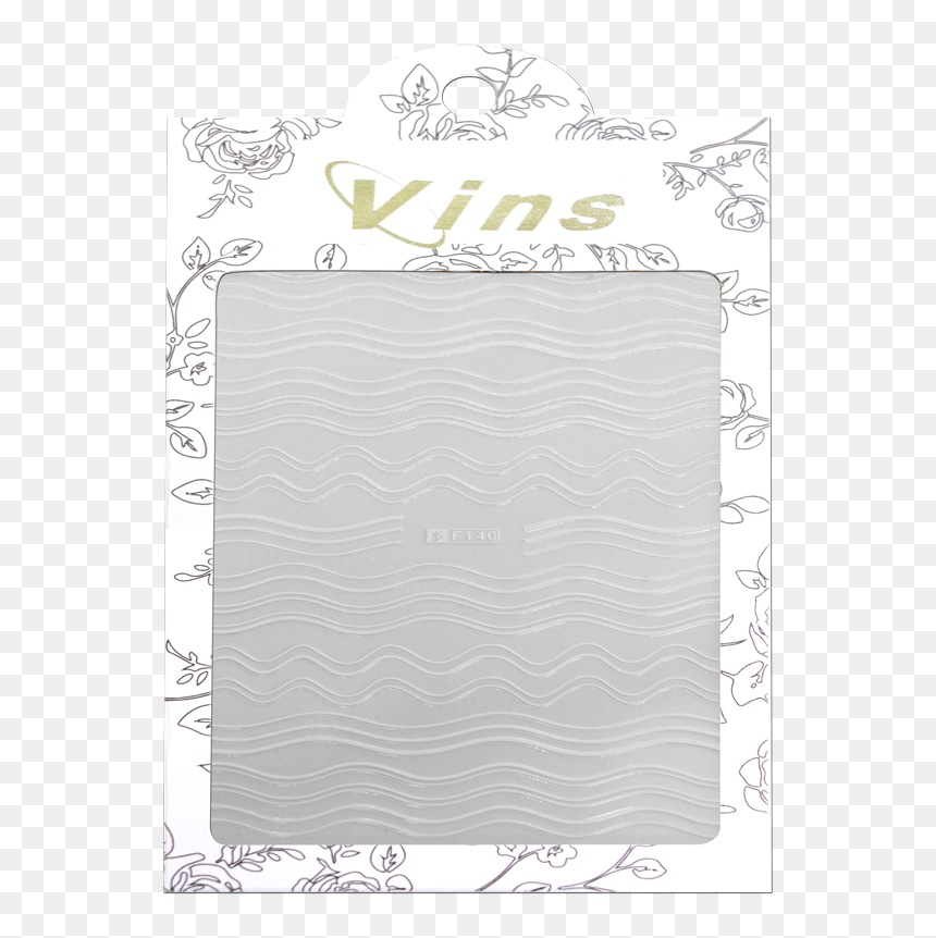 Paper, HD Png Download - wave pattern png