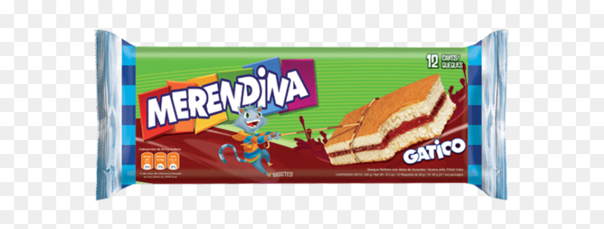 Snack, HD Png Download - fresas con crema png