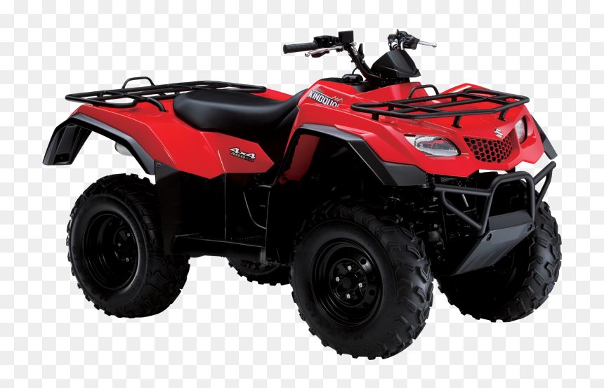 Quad Bike Png Free Download Vector, Clipart, Psd Peoplepng - 2019 Suzuki King Quad 400, Transparent Png - tire vector png