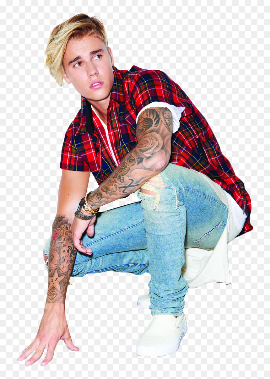 Singers Png Free & Free Singers Transparent Images - Justin Bieber Big Posters, Png Download - singers png