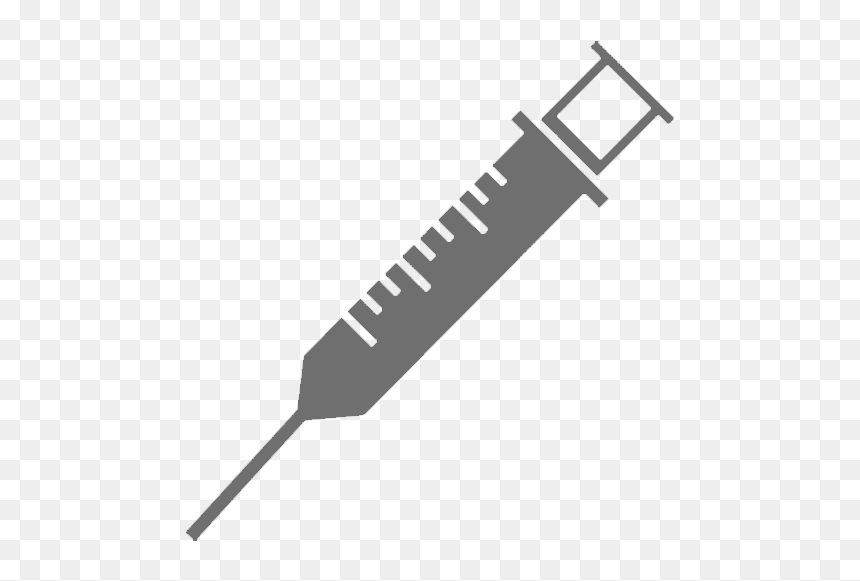 Alpha Medical Manufacturers Ltd - Syringe Clipart Png, Transparent Png - syringe clipart png