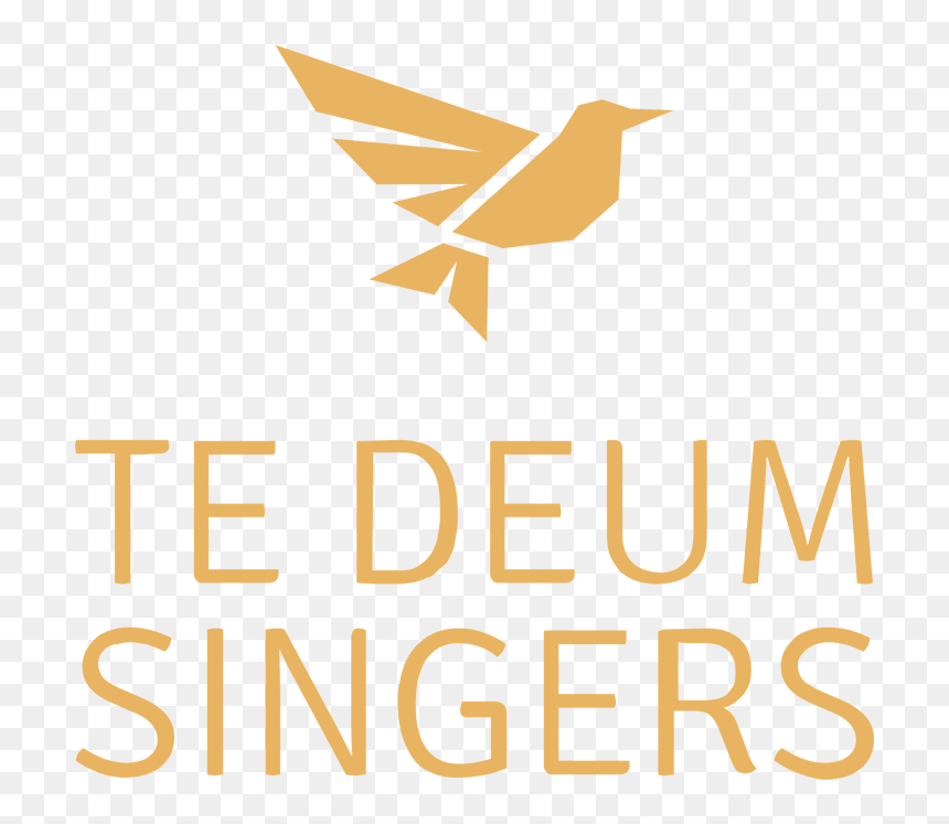 Te Deum Singers , Transparent Cartoons, HD Png Download - singers png