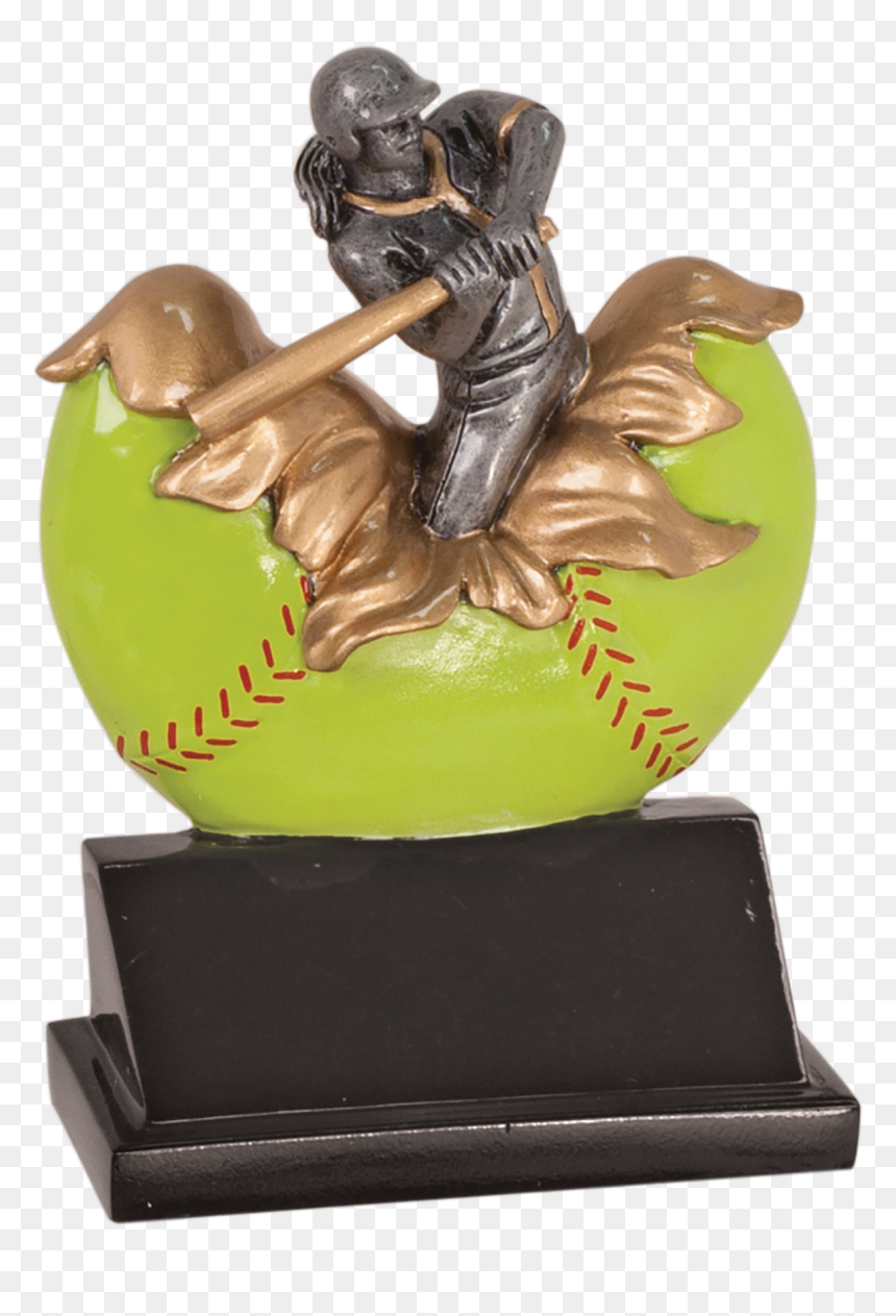 Softball, HD Png Download - exploding png