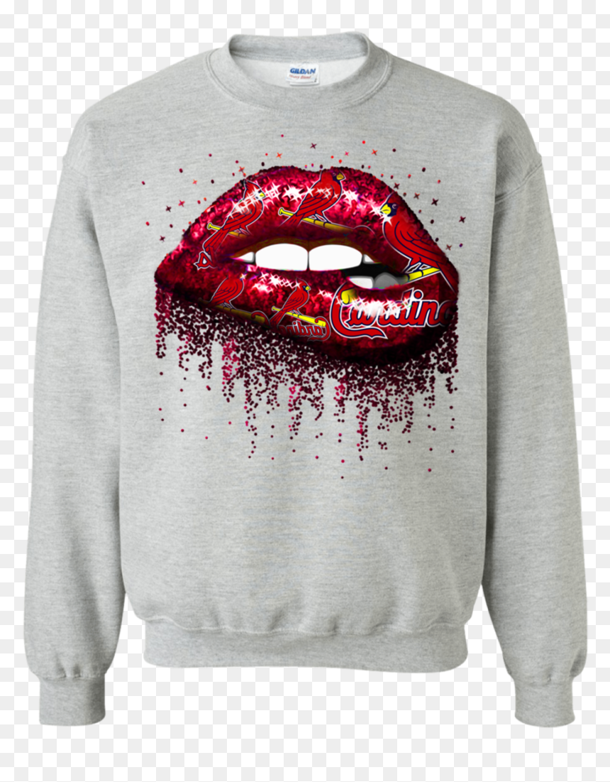 Ford Focus Christmas Shirt, HD Png Download - sexy lips png