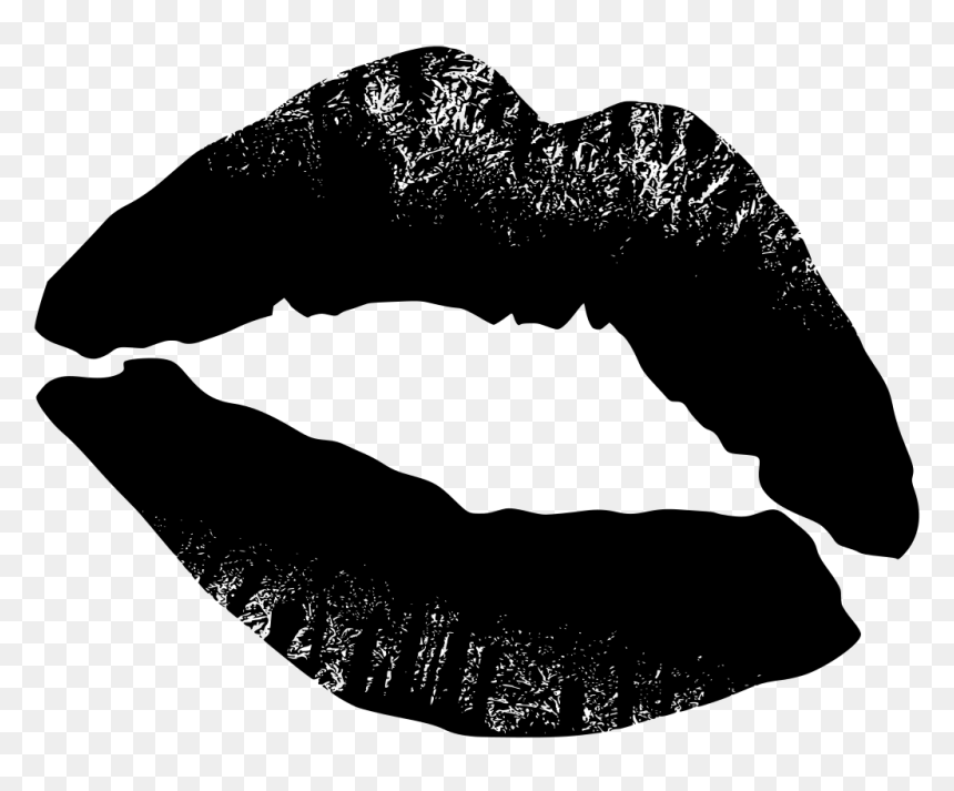 Talk Dirty For Women, HD Png Download - sexy lips png
