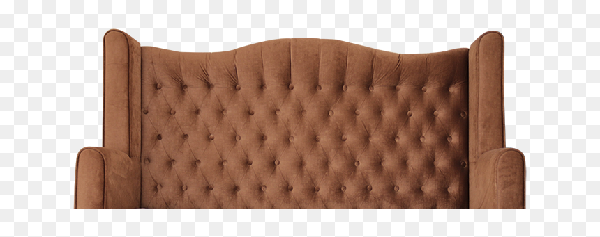 Cushion, HD Png Download - headboard png
