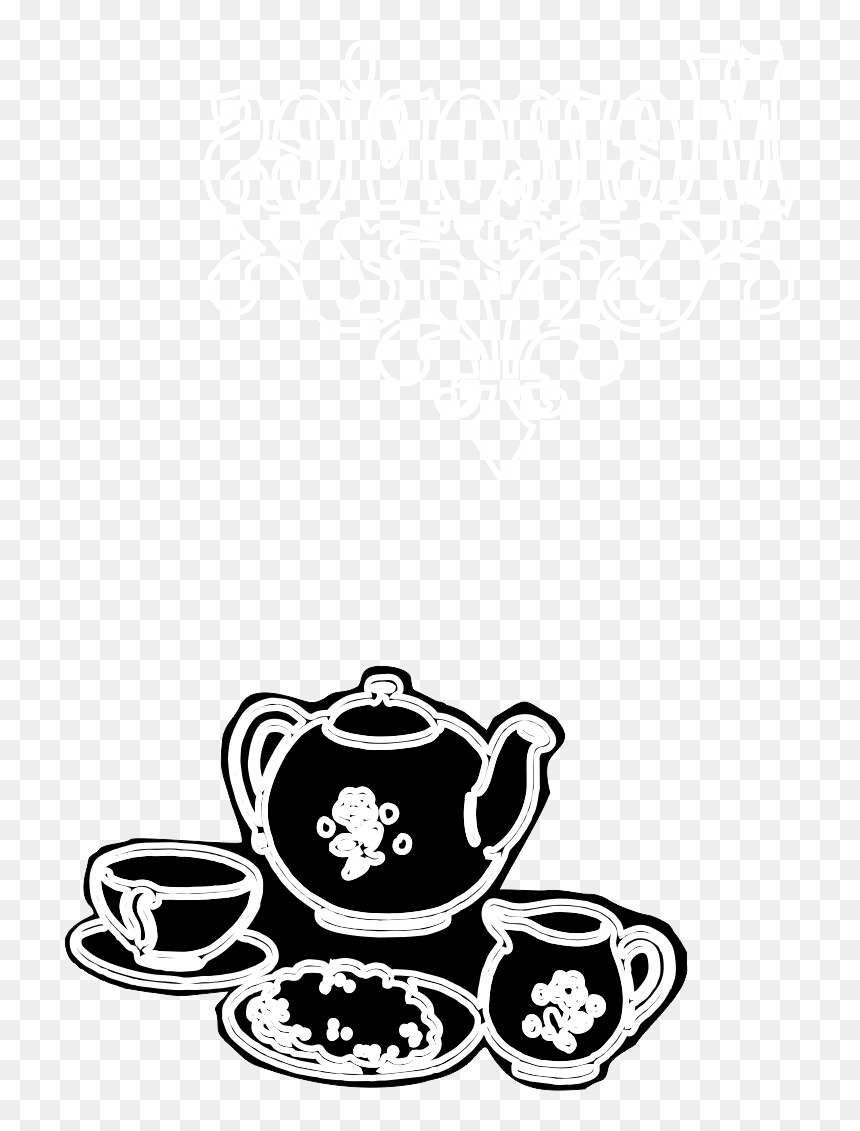 Larger / More Photos - Teacup, HD Png Download - vintage tea cup png