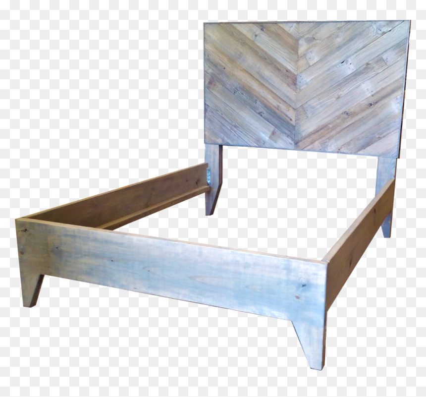 Bed Frame, HD Png Download - headboard png