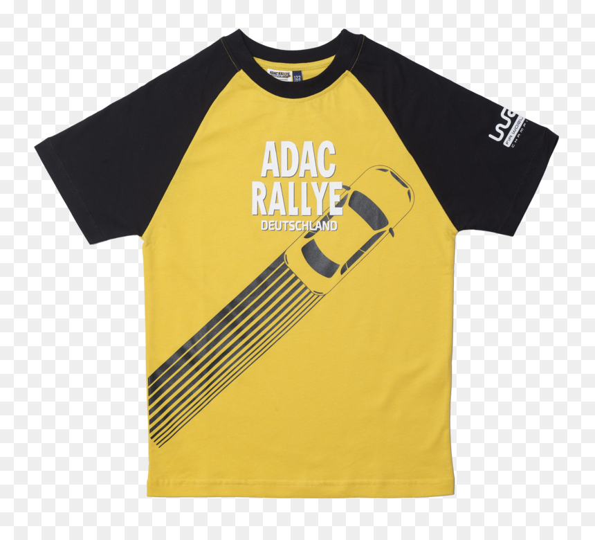 Adac Rallye Deutschland Kids Tshirt - Dad Girl Scout Shirt, HD Png Download - skid marks png