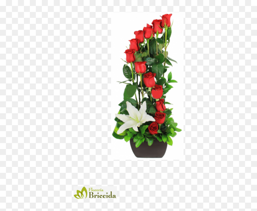 Arreglos Florales Sencillos, HD Png Download - arreglos florales png