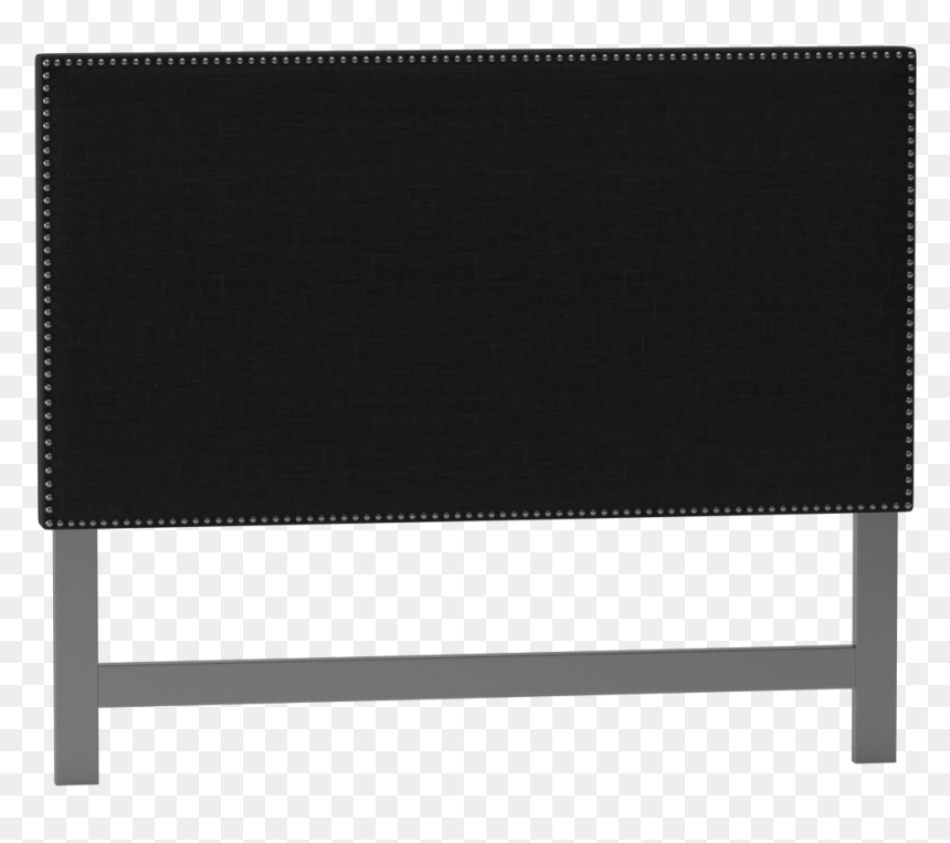 Table, HD Png Download - headboard png