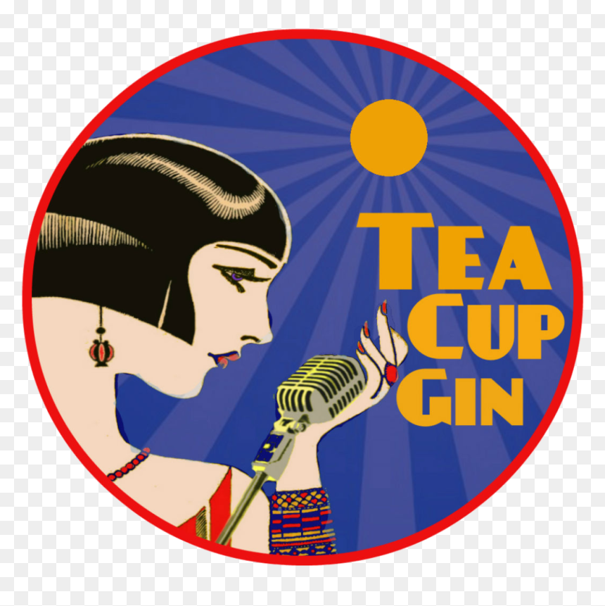 Poster, HD Png Download - vintage tea cup png