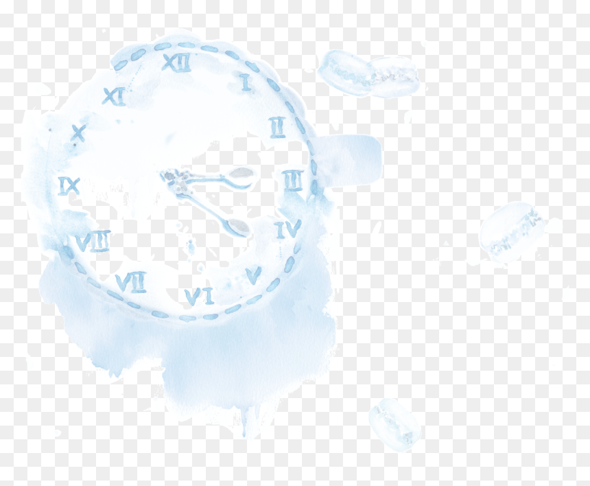 Darkness, HD Png Download - vintage tea cup png