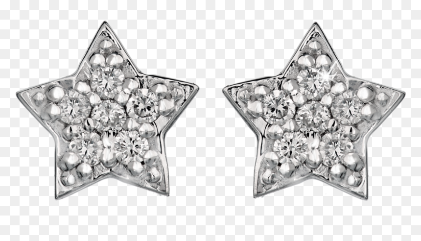 Earring 1 12 - Pause Screen Game Ui, HD Png Download - stud earring png