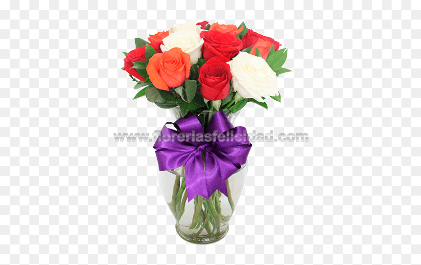 Bouquet, HD Png Download - rosas blancas png