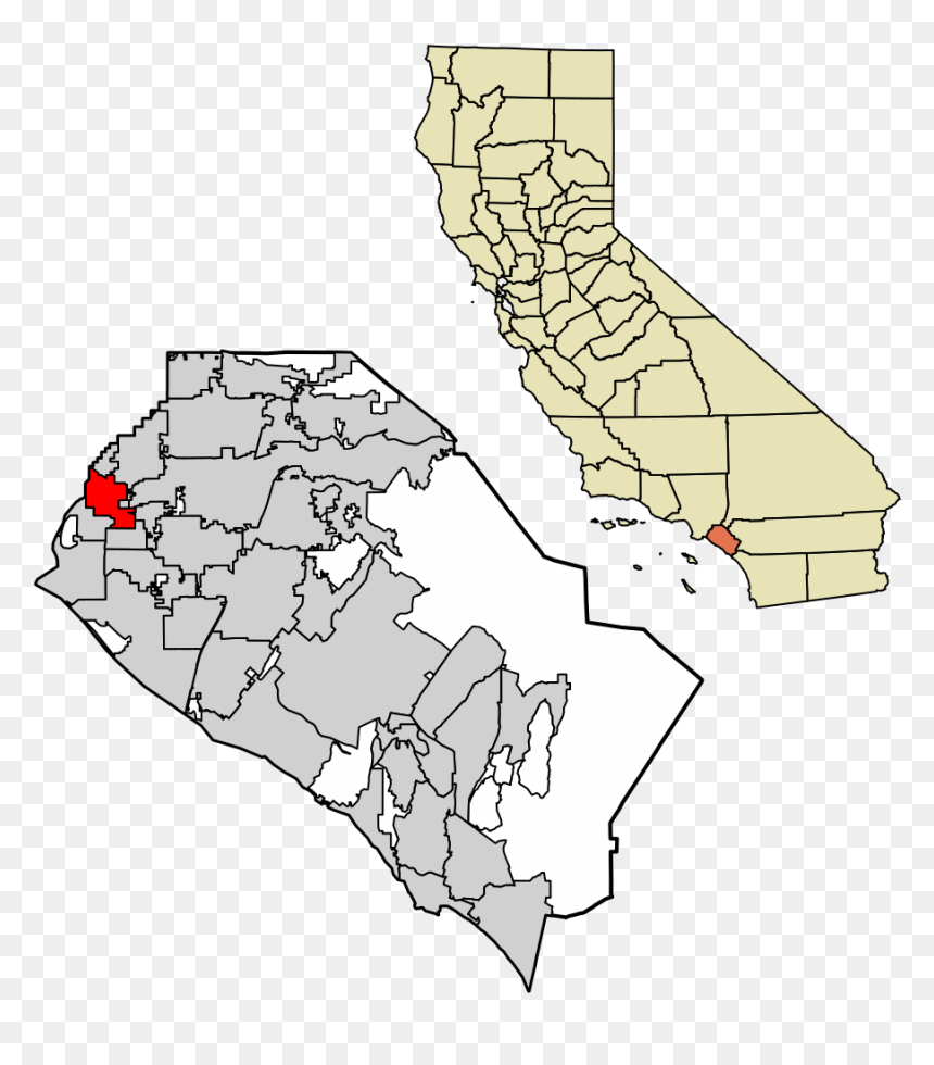 Buena Park Ca Us, HD Png Download - cypress png