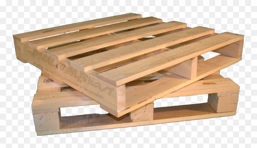 Wood Pallet Png, Transparent Png - wood pallet png