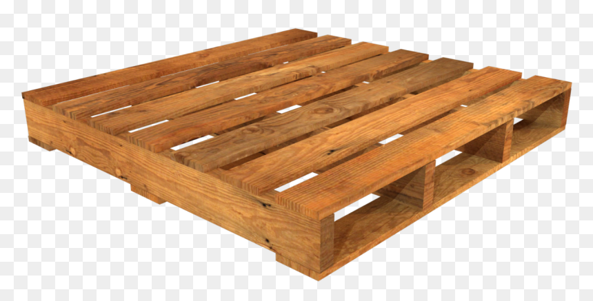 Organisateur De Tiroir 40 Cm, HD Png Download - wood pallet png