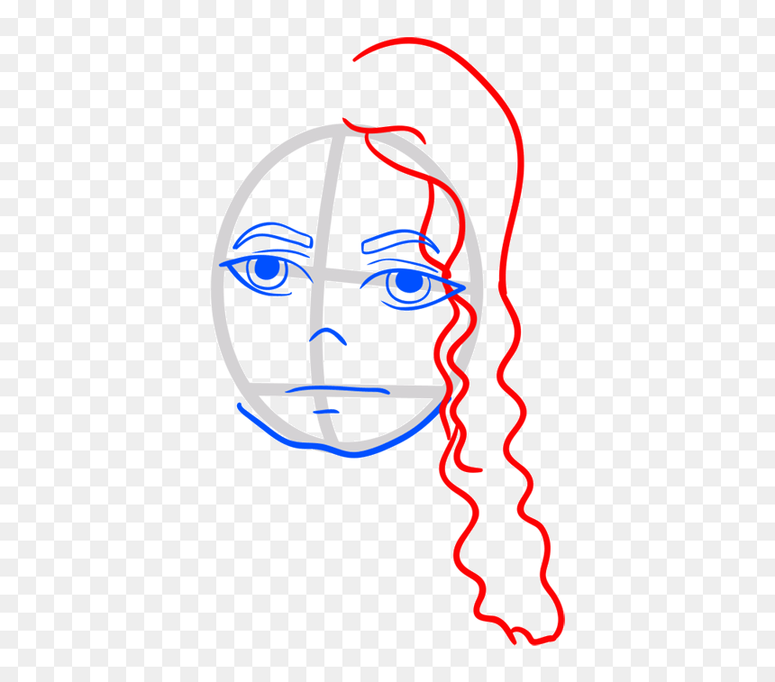 Illustration, HD Png Download - michael jackson face png