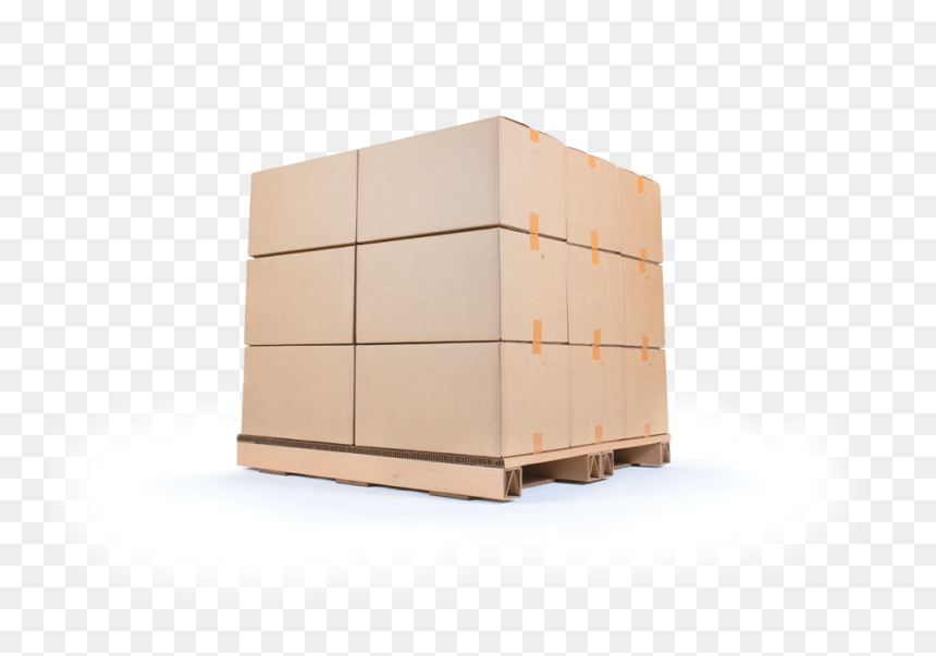 Transparent Wood Pallet Png - Light, Png Download - wood pallet png