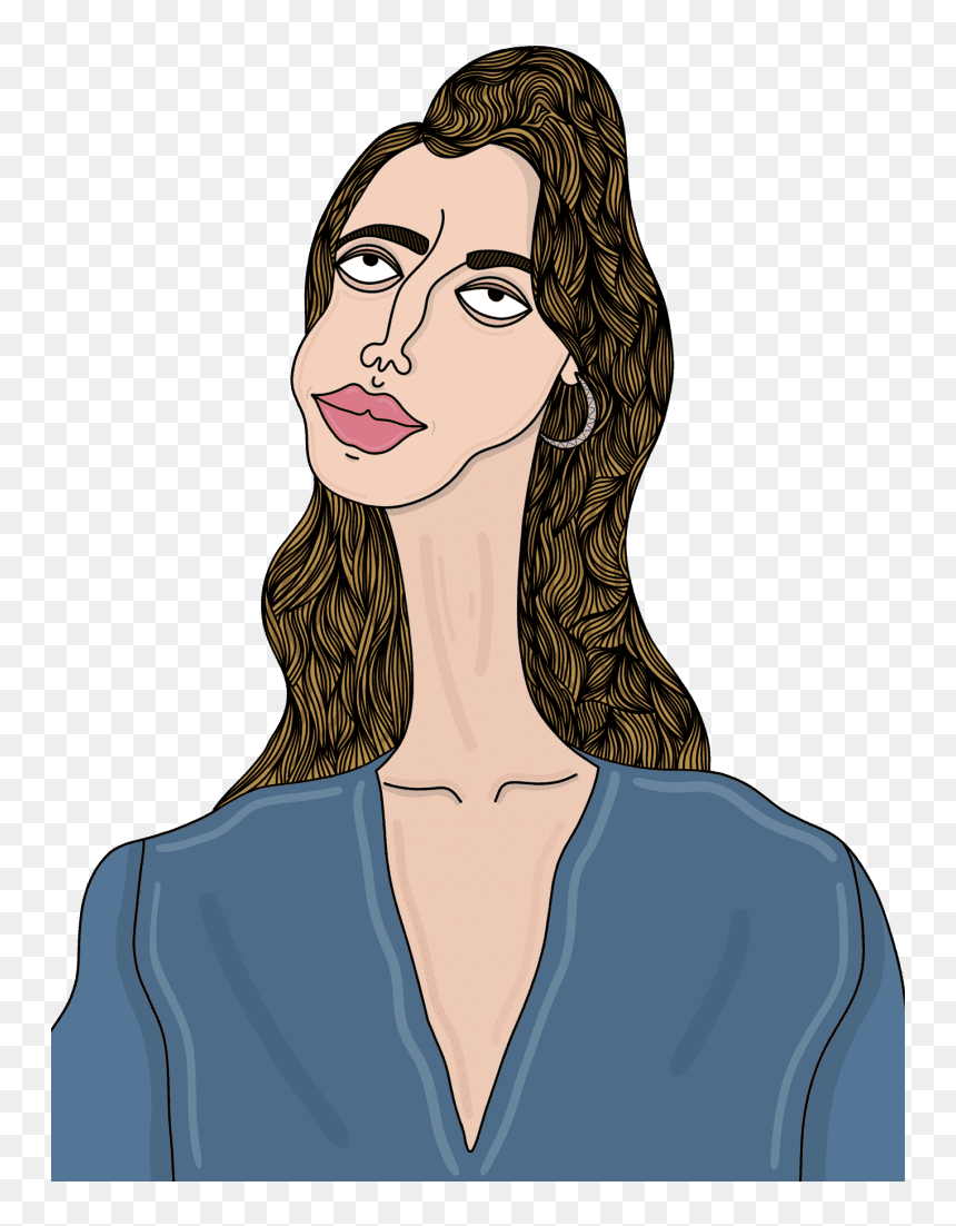 Illustration, HD Png Download - michael jackson face png