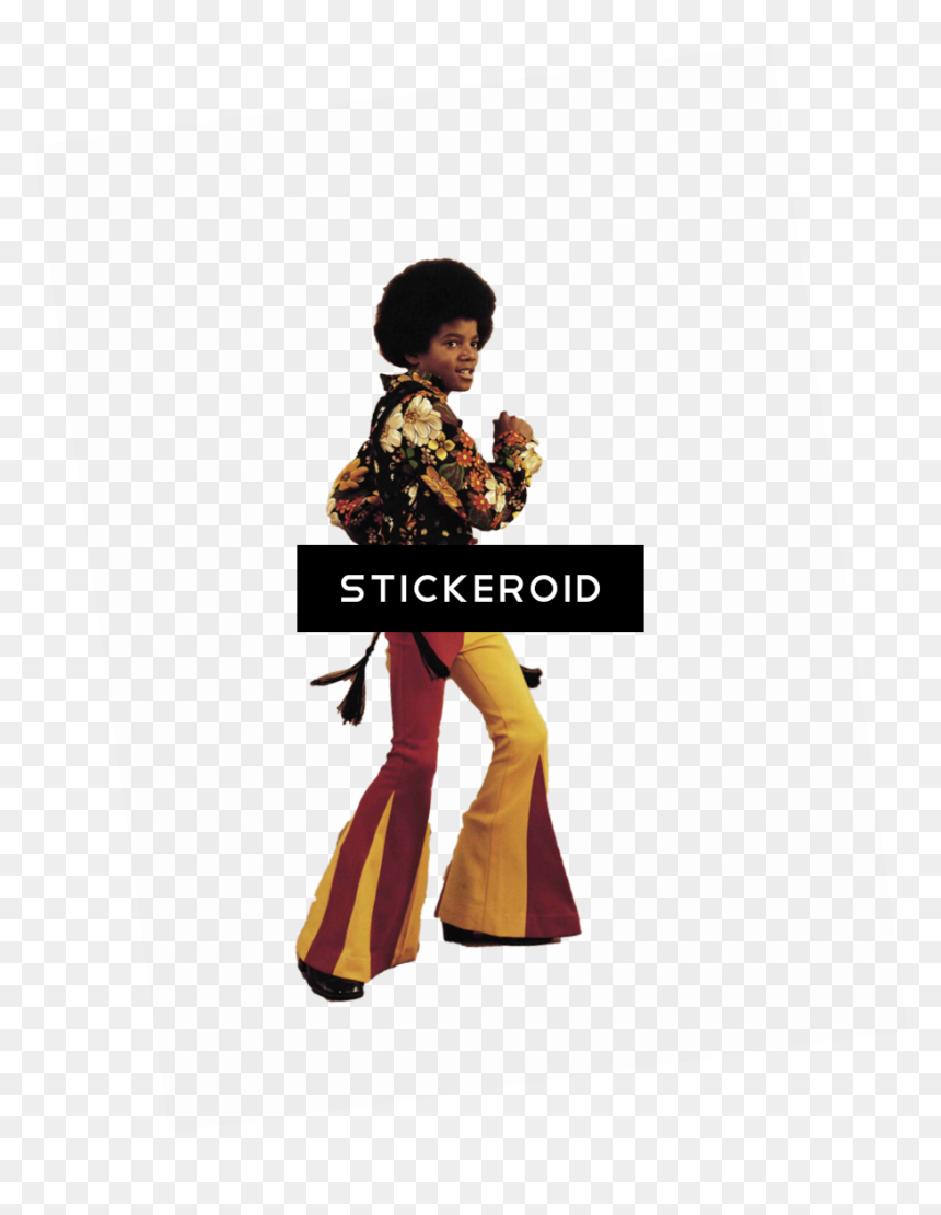 Michael Jackson Celebrities - Michael Jackson Jackson 5, HD Png Download - michael jackson face png