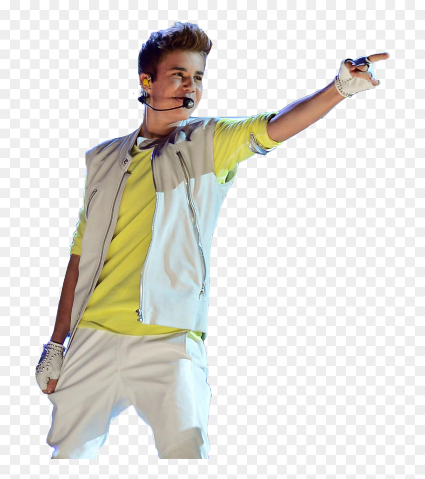 Justin Bieber, HD Png Download - michael jackson face png