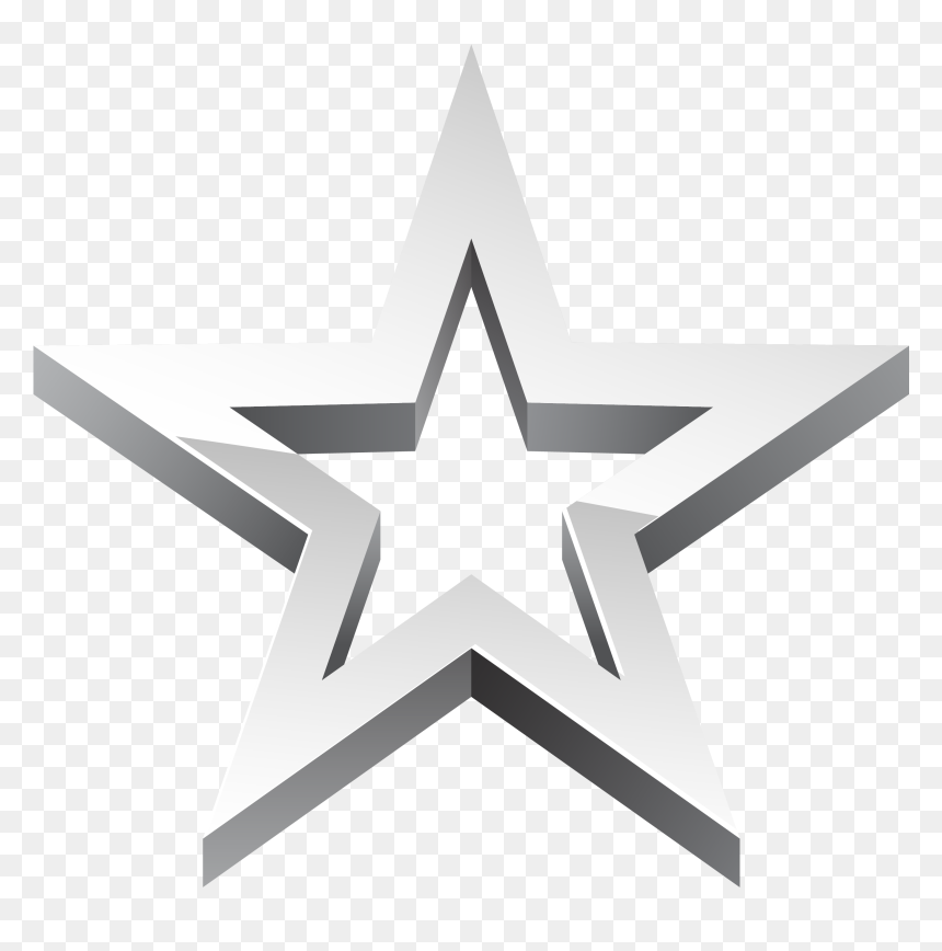 Line Art, HD Png Download - usa flag black and white png