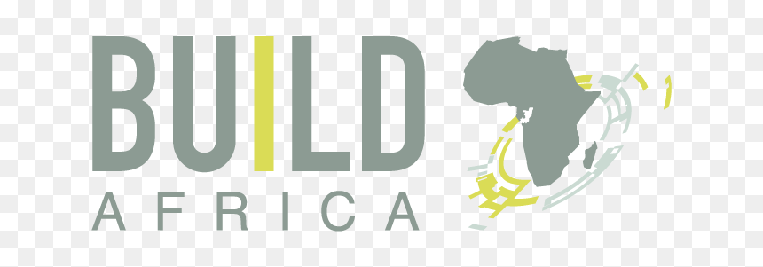 Build Africa Logo, HD Png Download - africa.png