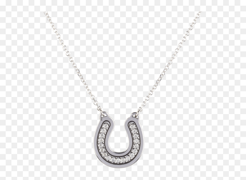 Pendant, HD Png Download - gold chain necklace png