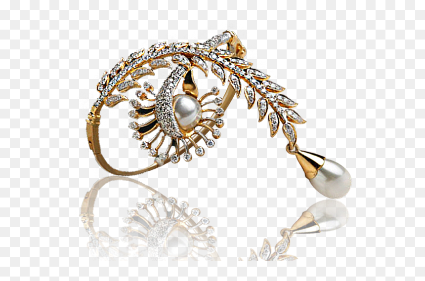 Body Jewelry, HD Png Download - gold chain necklace png