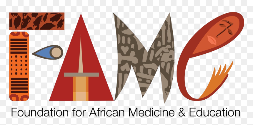 Fame Africa Logo, HD Png Download - africa.png