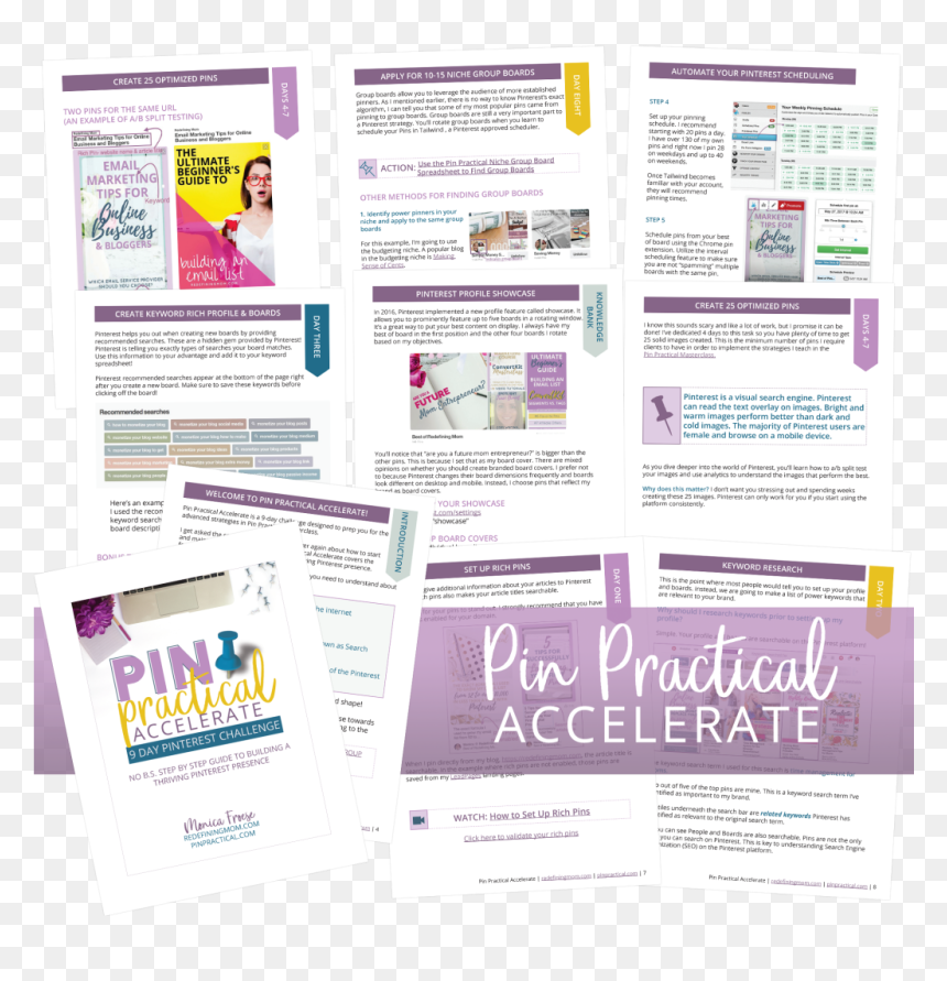 Transparent Board Pin Png - Blogging Masterclass Flyers, Png Download - board pin png