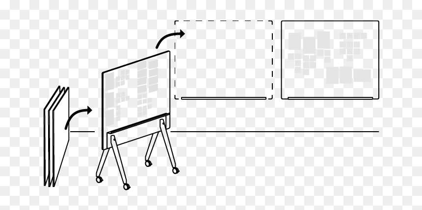 Diagram, HD Png Download - board pin png