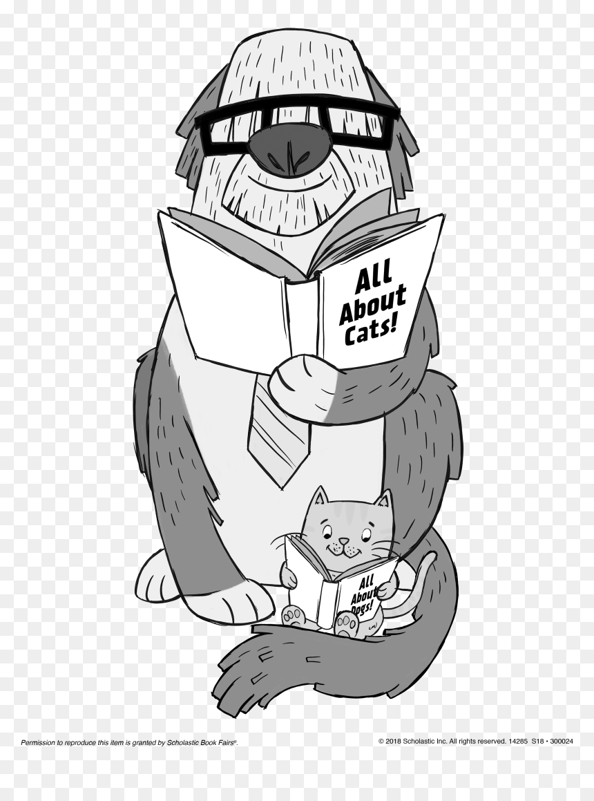 Transparent Scholastic Book Fair Clipart - Book, HD Png Download - board pin png