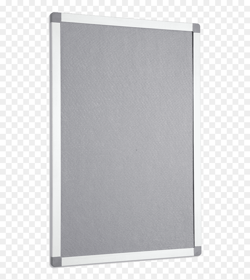 Felt Pin Notice Boards - Door, HD Png Download - board pin png